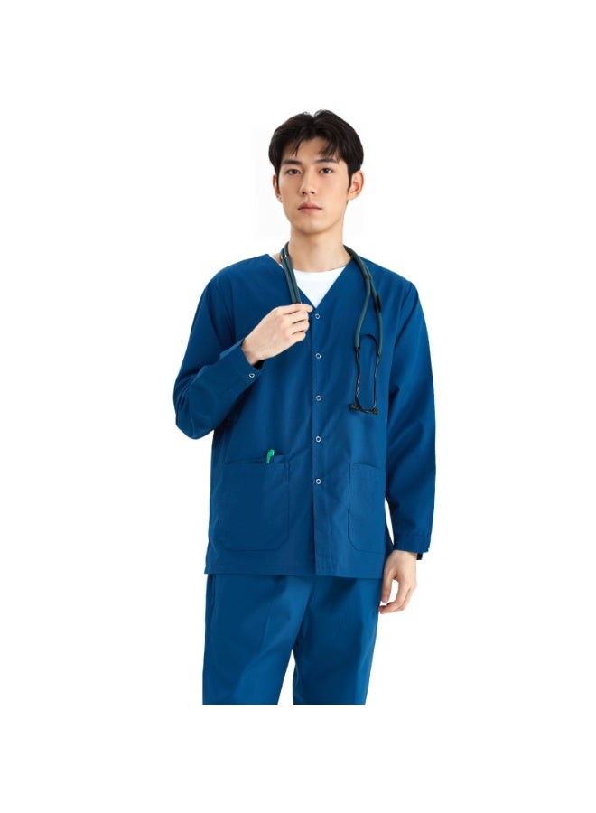 KUYING New Operating Room Isolation Suit Set  - Image 1