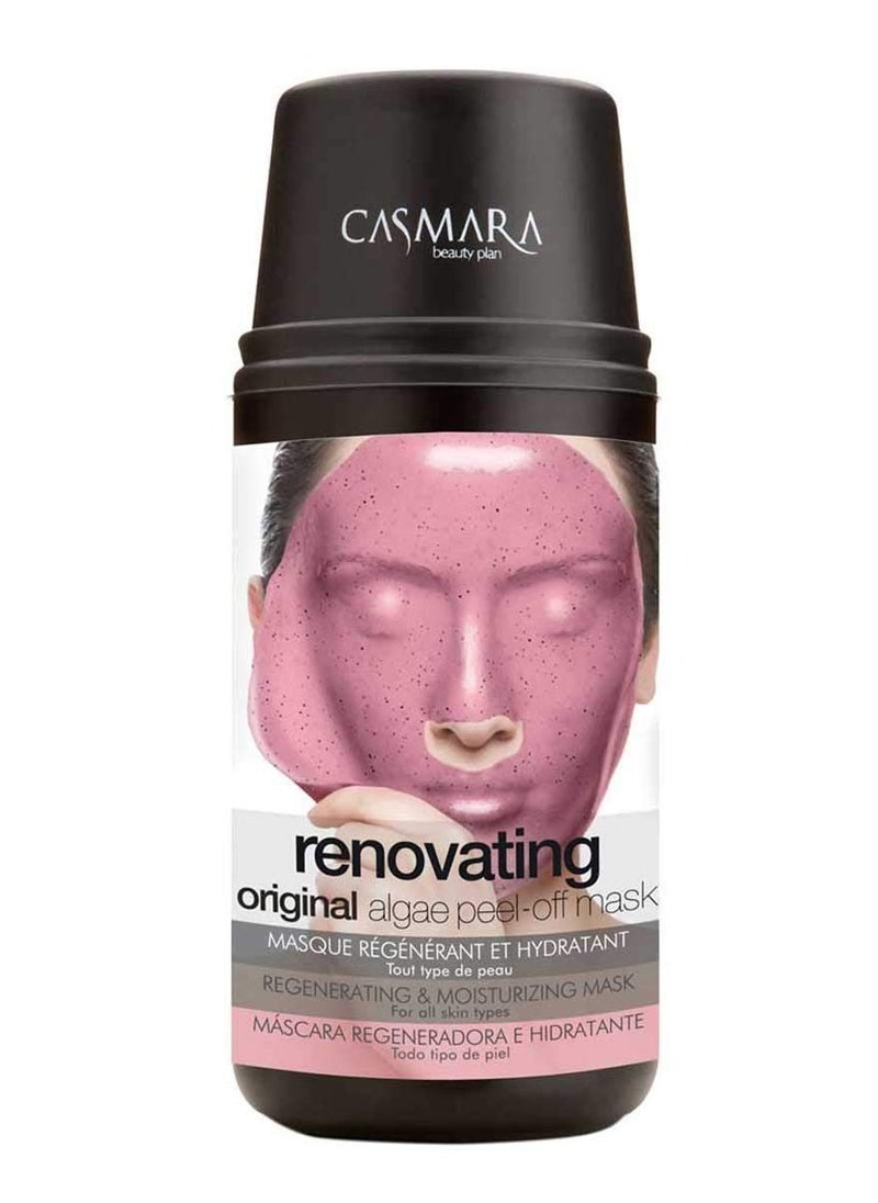 CASMARA - Casmara Facial Kit Renovating Original Algae Peel Off Mask - Image 1