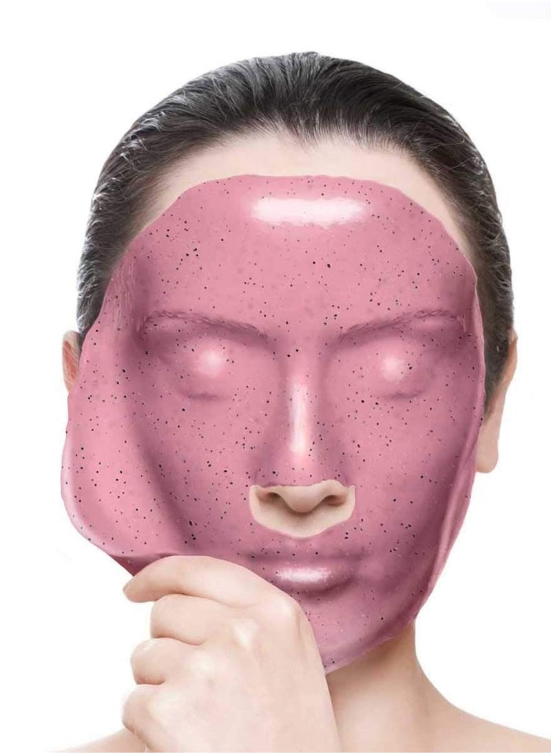 CASMARA - Casmara Facial Kit Renovating Original Algae Peel Off Mask - Image 1