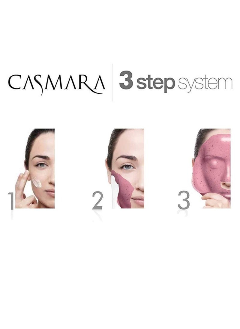 CASMARA - Casmara Facial Kit Renovating Original Algae Peel Off Mask - Image 1