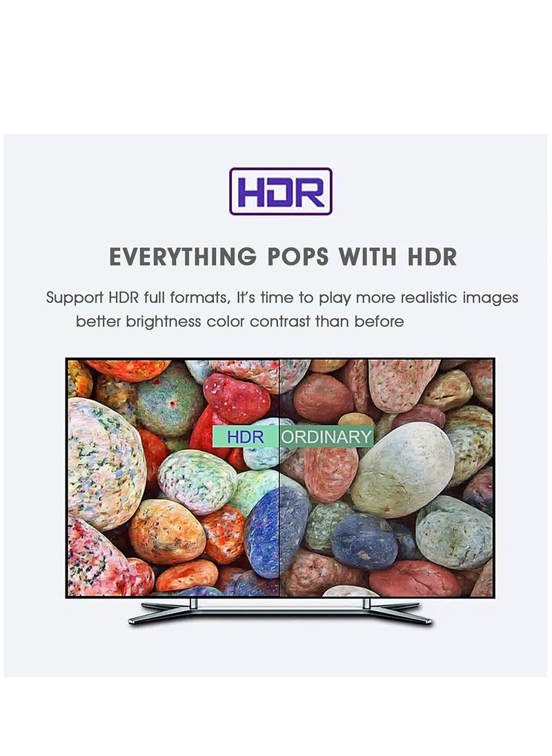 H96 Max - Smart Android 11.0 TV Box HD 4GB RAM+64GB ROM 4K HD Youtube Google Play Wifi 2.4G&5G Bluetooth Receiver - Image 1