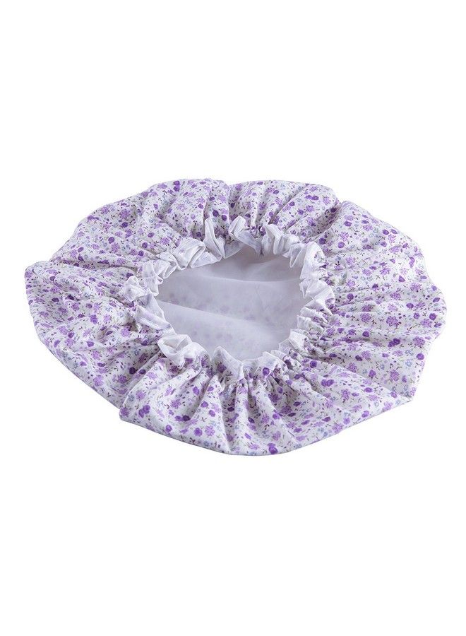 Fiama Bath Essentials Shower Cap 1 Piece - Image 4
