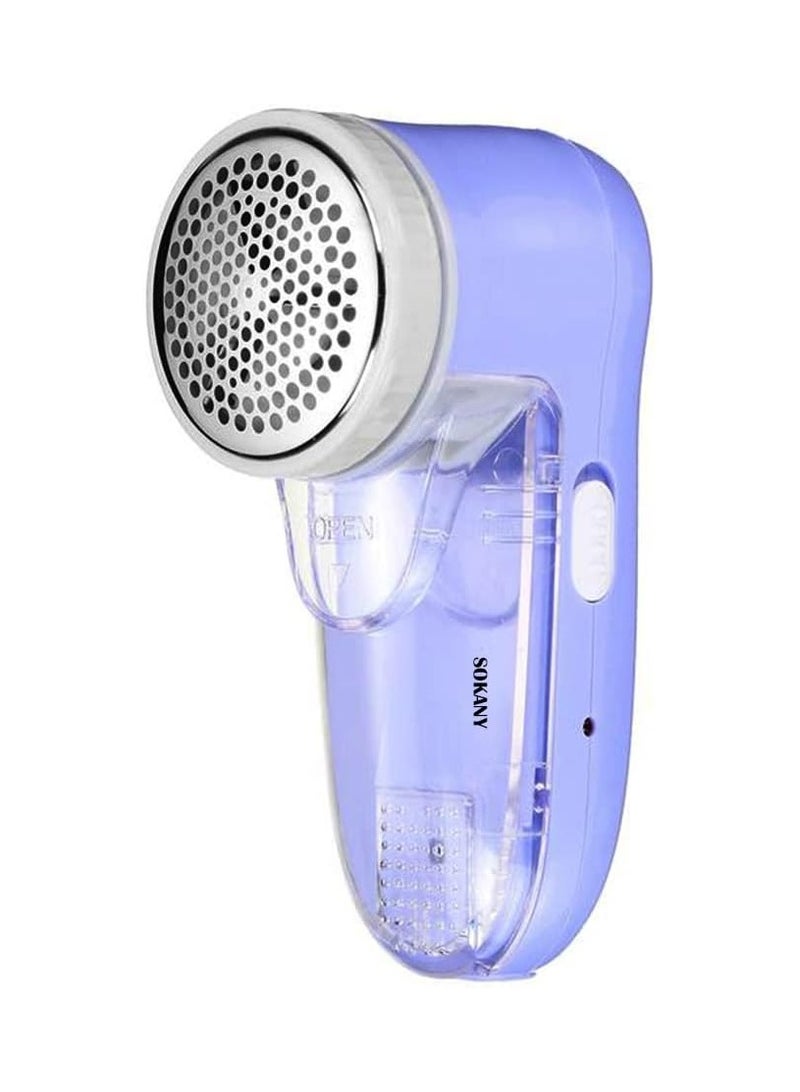 sokany Sokany Rechargeable Electric Lint Remover (Original) SK-866 - Image 2