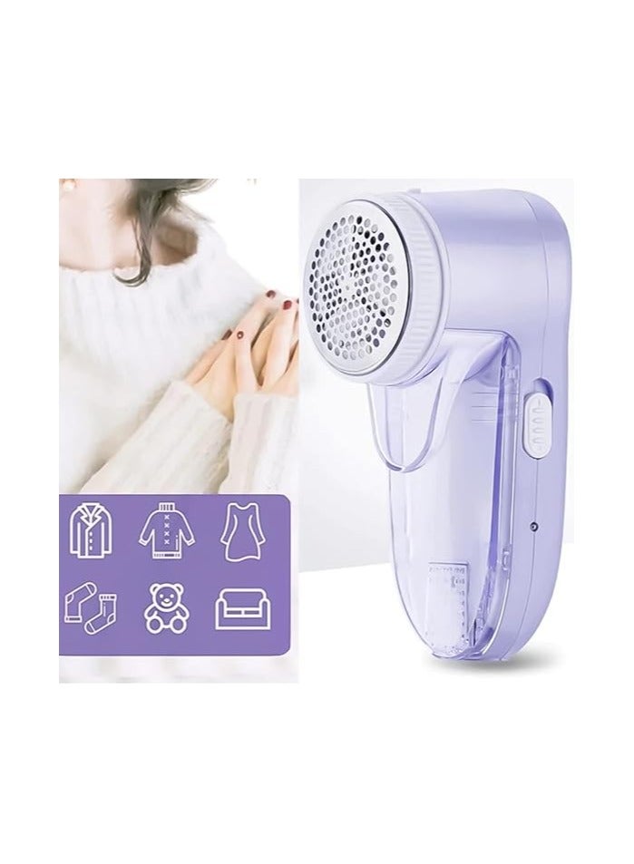 sokany Sokany Rechargeable Electric Lint Remover (Original) SK-866 - Image 1