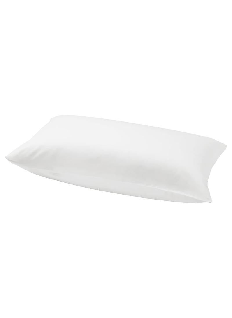 Classic And Versatile Pillowcase White 50X80 Cm
