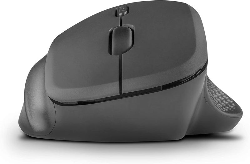 MARS GAMING MMWERGO Black, Ergonomic Wireless Mouse for PS4/PS5/XBOX/PC/Mac - Image 5