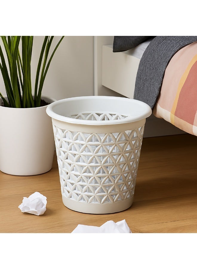 دونيا سلة مهملات 11ليتر (28سم) - Image 1