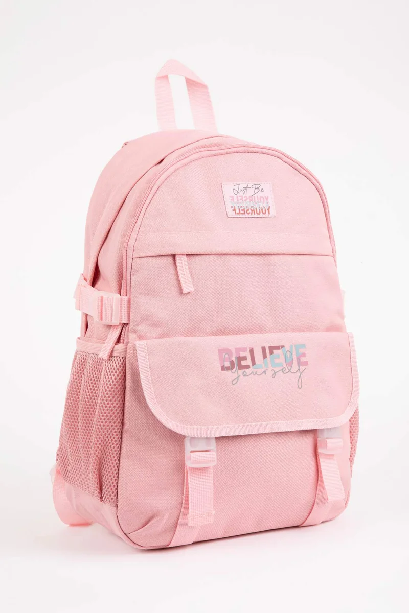 ديفاكتو Backpack