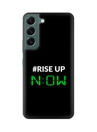 Rise Up