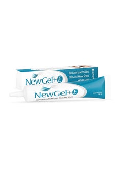 Advanced Silicone Gel for Scar Treatment 30 grams
