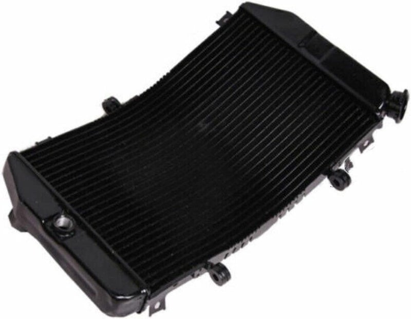 DEMULAX Motorcycle Engine Radiator Cooler - Image 1