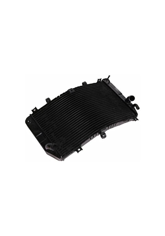 DEMULAX Motorcycle Engine Radiator Cooler - Image 3