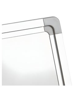 ماركة غير محددة Magnetic Whiteboard 240*120 cm with metal frame  - Image 3