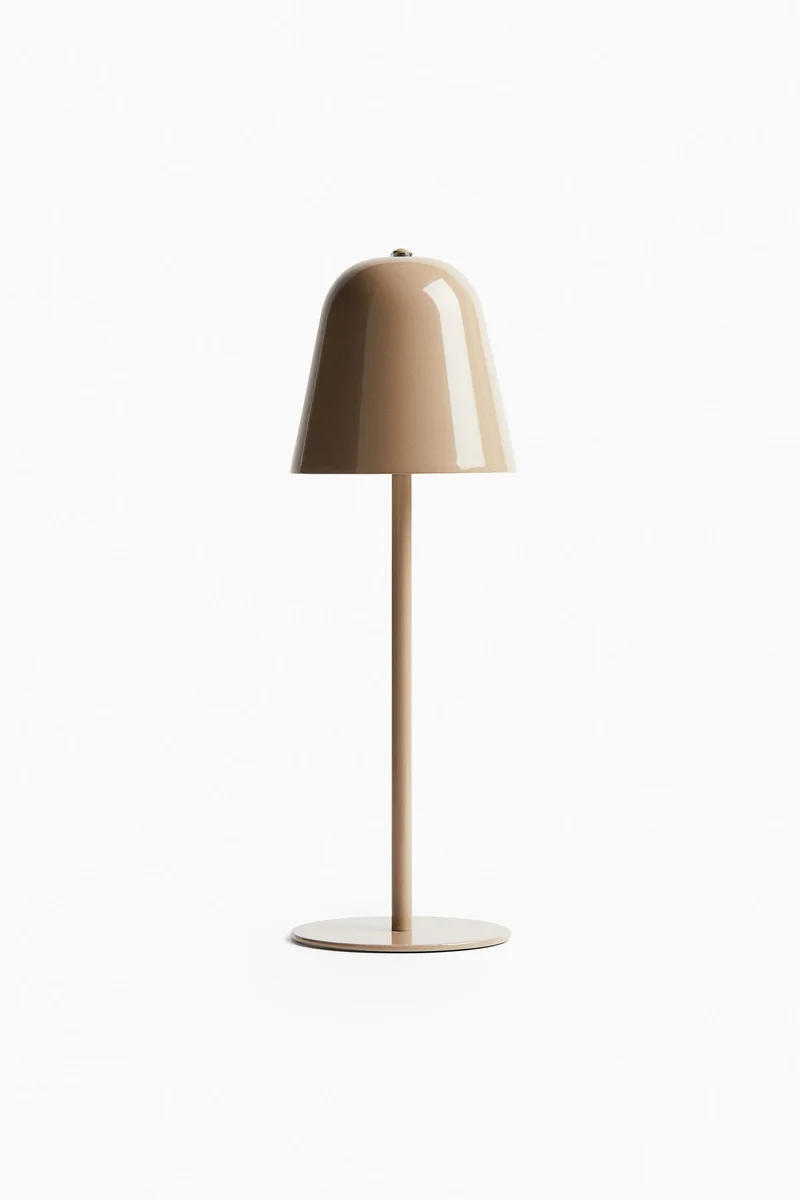 H&M Rechargeable table lamp