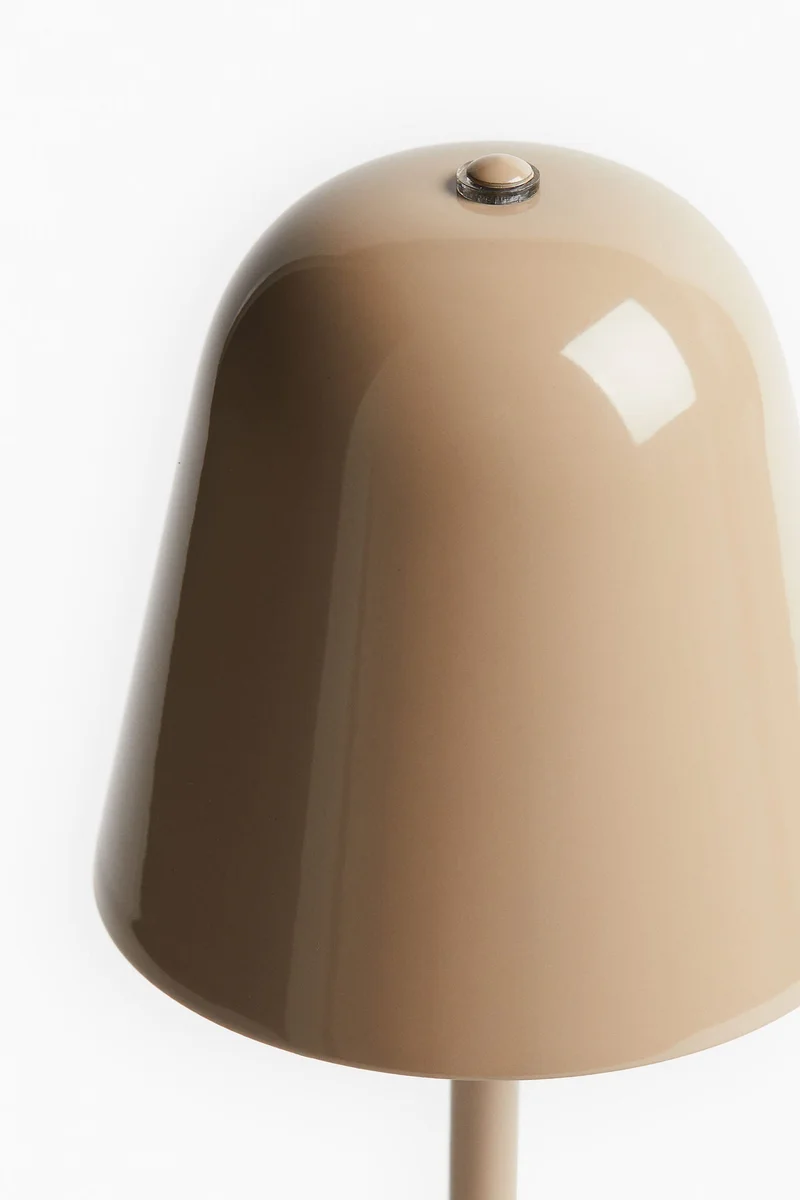 H&M Rechargeable table lamp