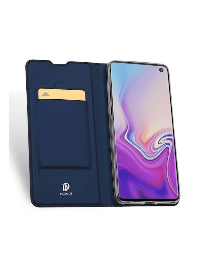 Y&D Protective Case Cover For Samsung Galaxy S10 Blue - Image 3