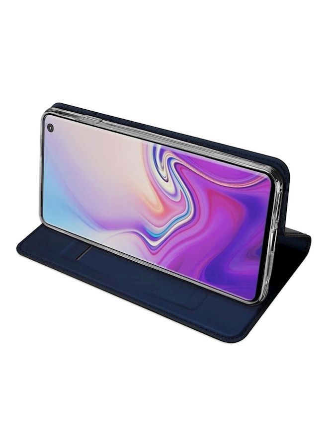 Y&D Protective Case Cover For Samsung Galaxy S10 Blue - Image 5