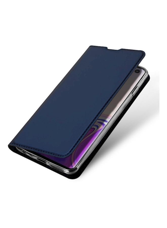 Y&D Protective Case Cover For Samsung Galaxy S10 Blue - Image 4