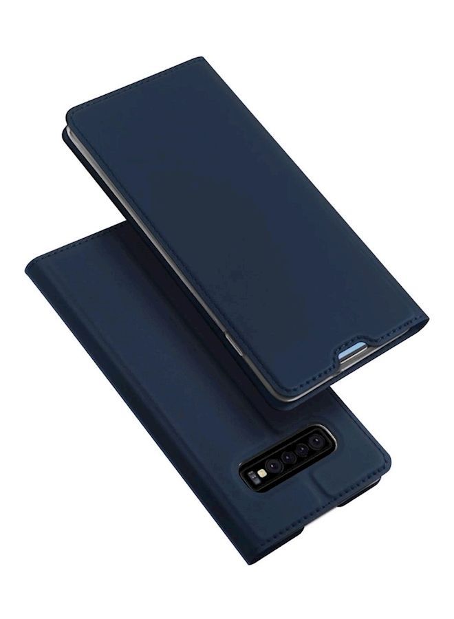 Y&D Protective Case Cover For Samsung Galaxy S10 Blue - Image 2
