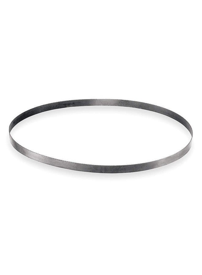 DEWALT DW3992 14/18TPI Portable Band Saw Blade - 44-7/8-Inch, .025-Inch (3-Pack)