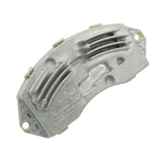 NOVAPARTS Front HVAC Fan Blower Motor Resistor for BMW 1 3 Series X5 X6 E70 E71 E72 E81 E82 E88 E90 64119146765 64116927090 64119222072 64119266185 64119265892 - Image 5
