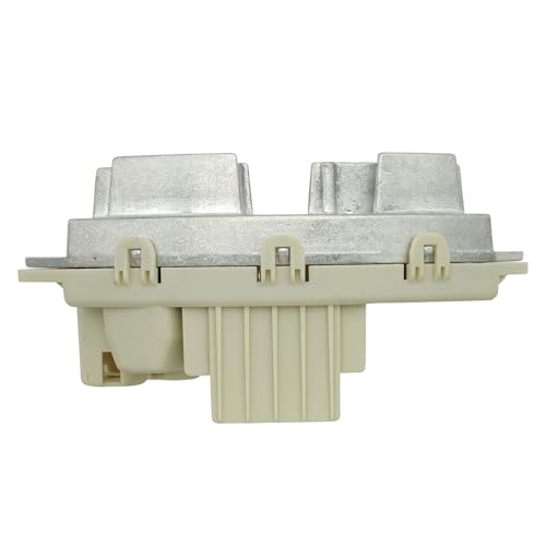 NOVAPARTS Front HVAC Fan Blower Motor Resistor for BMW 1 3 Series X5 X6 E70 E71 E72 E81 E82 E88 E90 64119146765 64116927090 64119222072 64119266185 64119265892 - Image 3