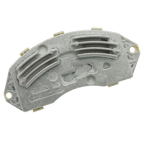 NOVAPARTS Front HVAC Fan Blower Motor Resistor for BMW 1 3 Series X5 X6 E70 E71 E72 E81 E82 E88 E90 64119146765 64116927090 64119222072 64119266185 64119265892 - Image 1