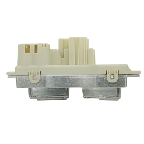 NOVAPARTS Front HVAC Fan Blower Motor Resistor for BMW 1 3 Series X5 X6 E70 E71 E72 E81 E82 E88 E90 64119146765 64116927090 64119222072 64119266185 64119265892 - Image 4