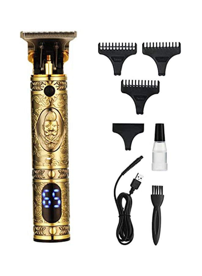 VGR V-228 Electric Shaving Machine-Hair Shaving And Trimming Beard Multicolor - Image 2