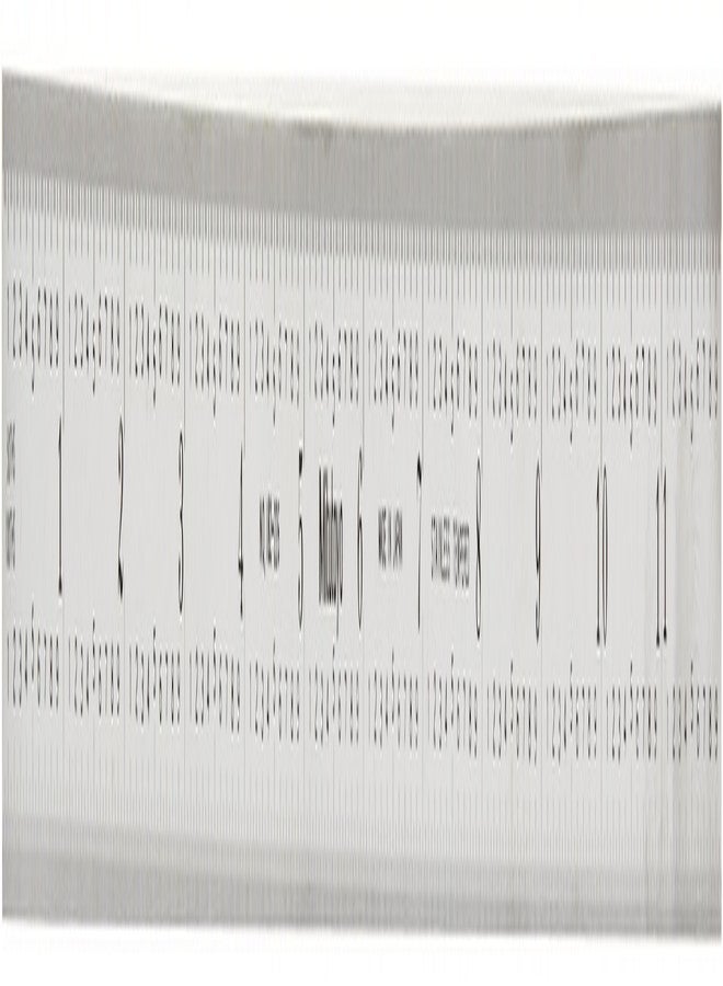 Mitutoyo 182-226, Steel Rule, 12"/300mm, (1/50", 1/100", 1mm, 1/2mm), 1/64" Thick X 1/2" Wide, Satin Chrome Finish Tempered Stainless Steel - Image 1