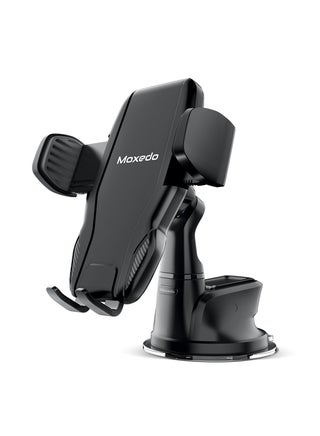 Moxedo Magnetic Car Mount Phone Holder Dashboard/ Windshield Suction Base Adjustable 360 Degree Rotation Compatible for iPhone 13/12/12 Pro/12 Pro Max/11Pro, Samsung Galaxy S20/S10+ - pzsku/Z43ADCFA419237AE6FDDDZ/45/1746228020/dbfd9251-e54c-4b56-a6d3-ad962146eaee