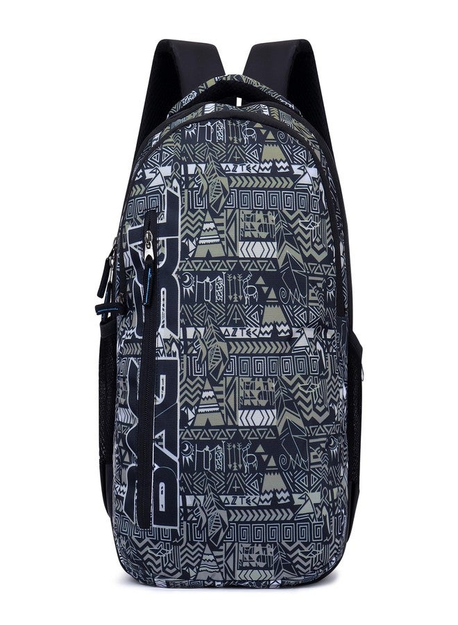 Ronaldo School Bags Office Backpack Casual Daypack Backpack for Boys & Girls Multi-Purpose Bag - Image 2