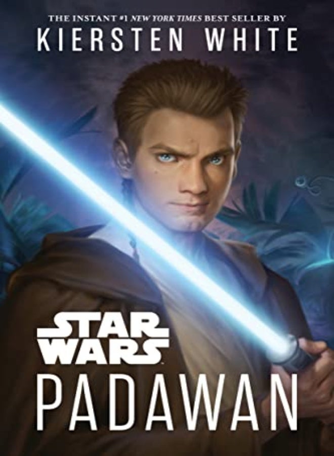SW PADAWAN 