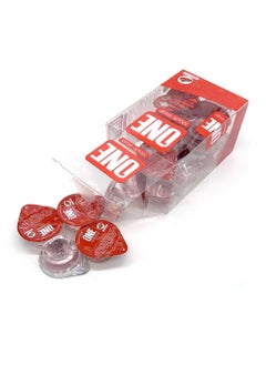 One Advanced Capsule Mouthwash with Strawberry Flavour  - Image 2