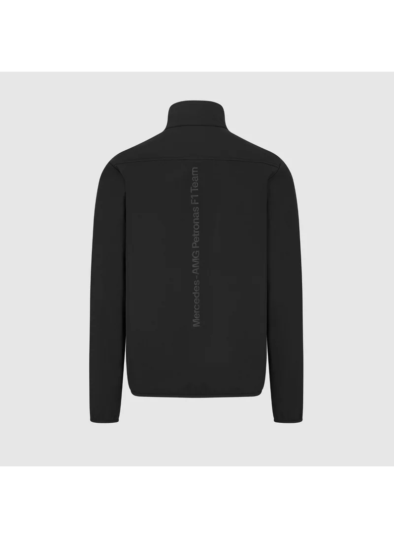 AMG Petronas Formula 1 Team MAPF1 FW MENS SOFTSHELL JACKET