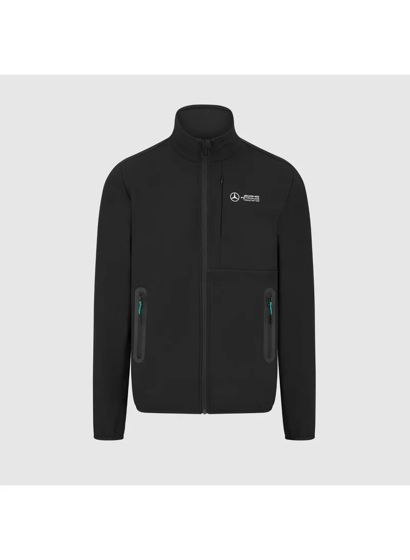 AMG Petronas Formula 1 Team MAPF1 FW MENS SOFTSHELL JACKET