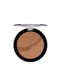 gosh Dextreme High Coverage Powder 008 Golden  - Image 1