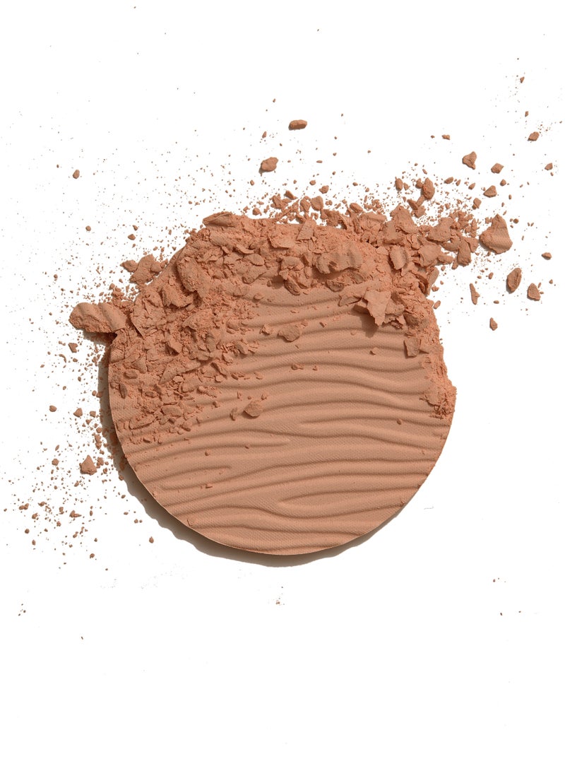 جوش بودرة ديكستريم تغطية عالية 008 غولدن - Image 3