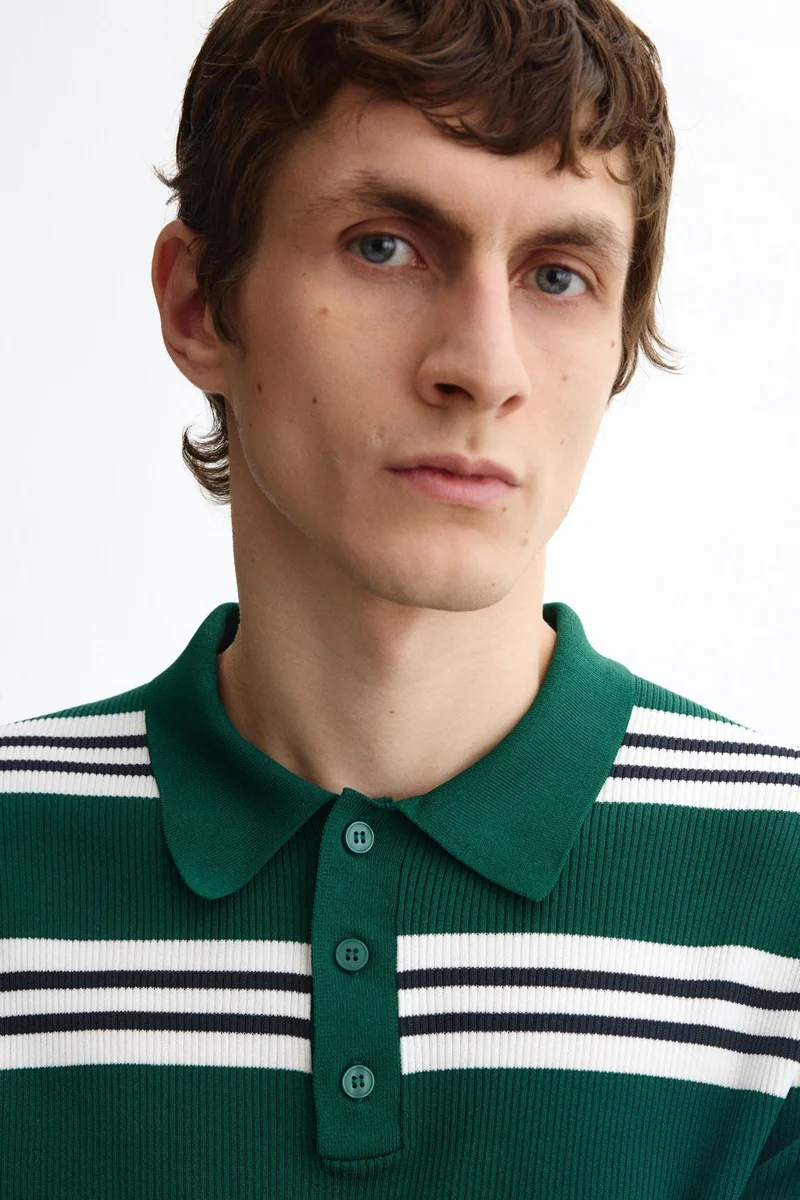 H&M Regular Fit Polo shirt