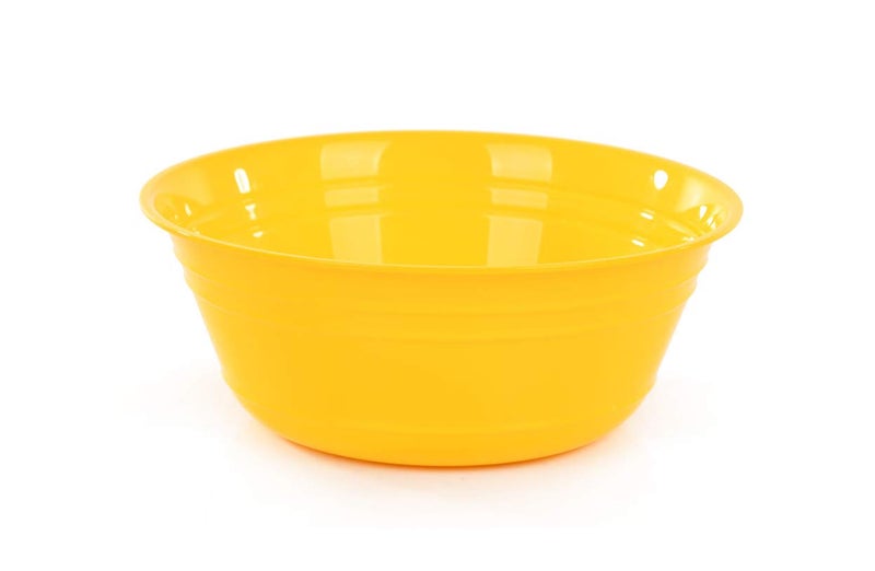 Mintra Office Mintra Home Snack Bowls (Medium 6pk (1.8L), Yellow) - Image 2
