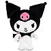 Franco Kuromi Cuddle Pillow Buddy Kids Bedding Super Soft Plush Kawaii Pillow Officially Licensed Product By Franco Collectibles - Image 3