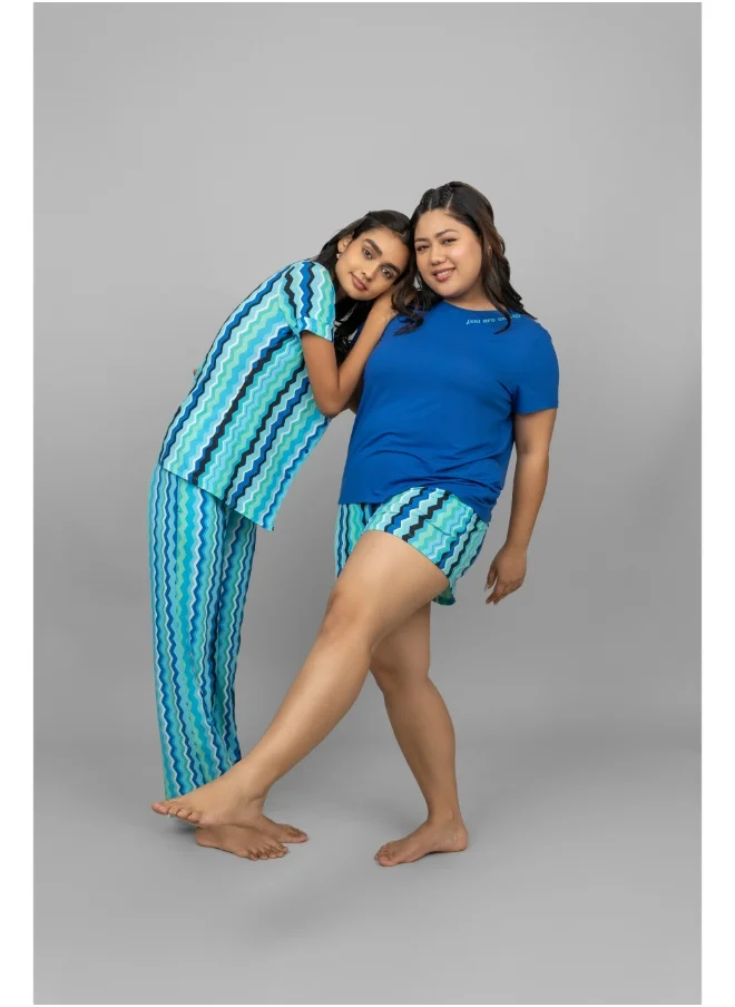 NeceSera You Are Energy Pajama Set