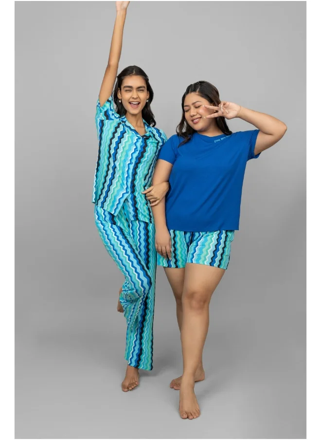 NeceSera You Are Energy Pajama Set