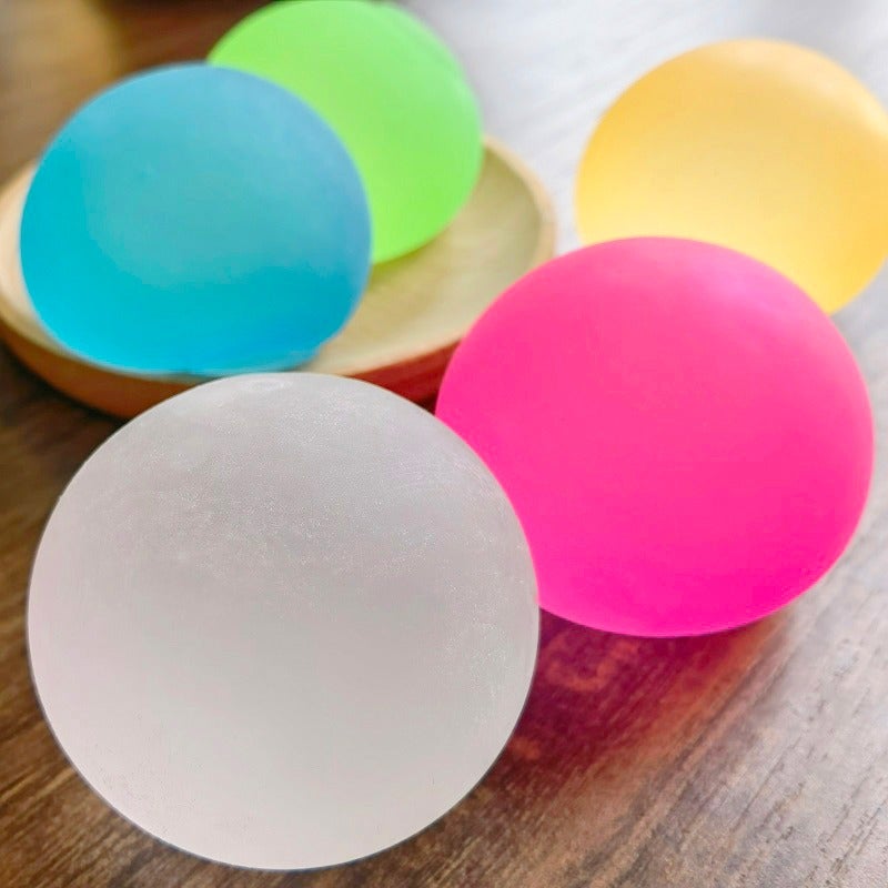 Maltose Squishy Stress Relief Ball - Soft, Scented, and  Customizable - Image 4