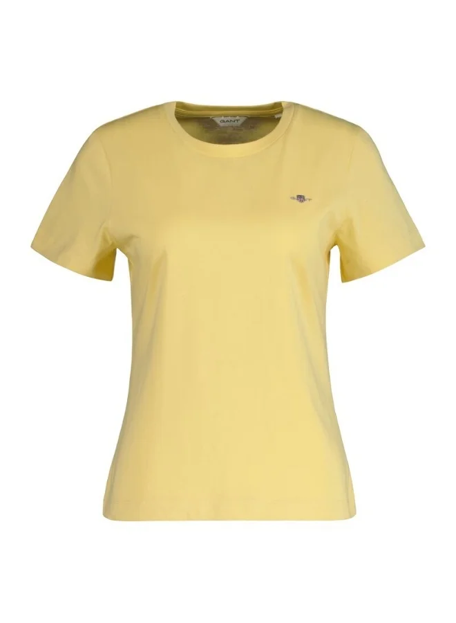 غانت Gant Shield T-Shirt