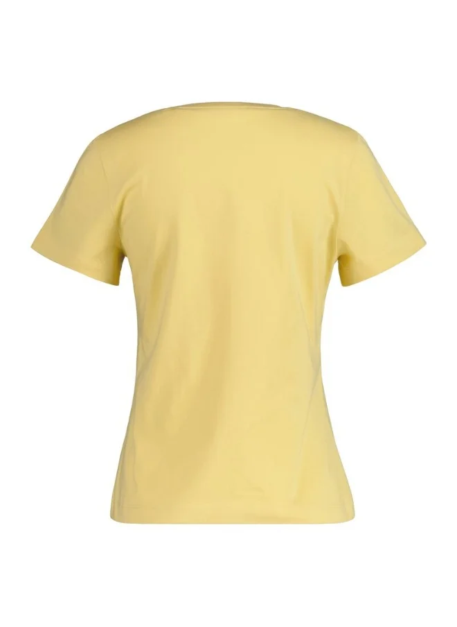 GANT Gant Shield T-Shirt