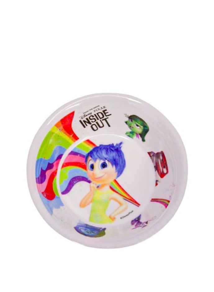 Trudeau Disney-shaped deep plate - Image 1