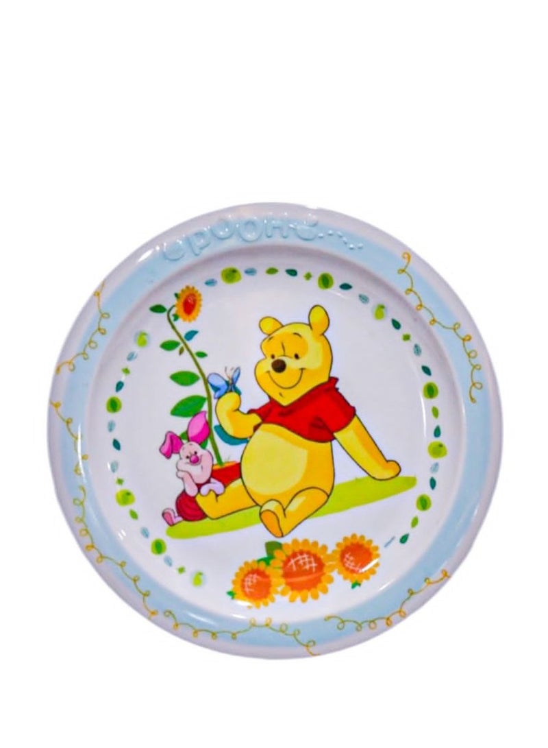 Trudeau Disney-shaped deep plate - Image 2