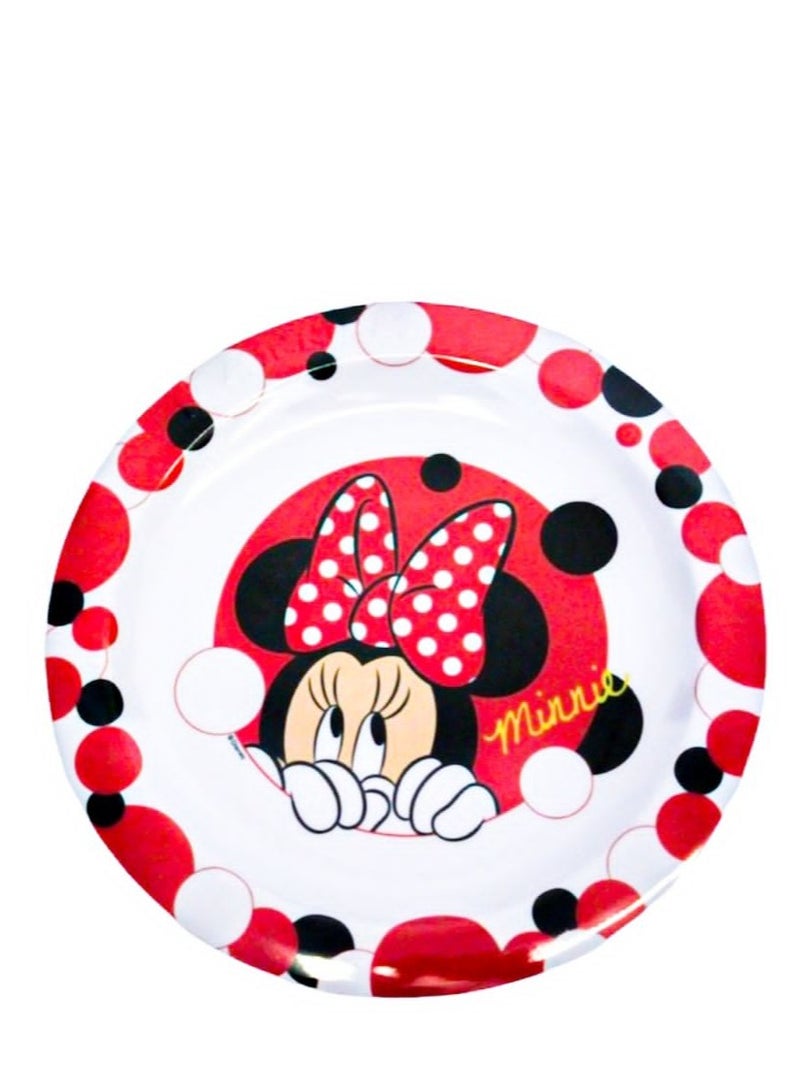Trudeau Disney-shaped deep plate - Image 3
