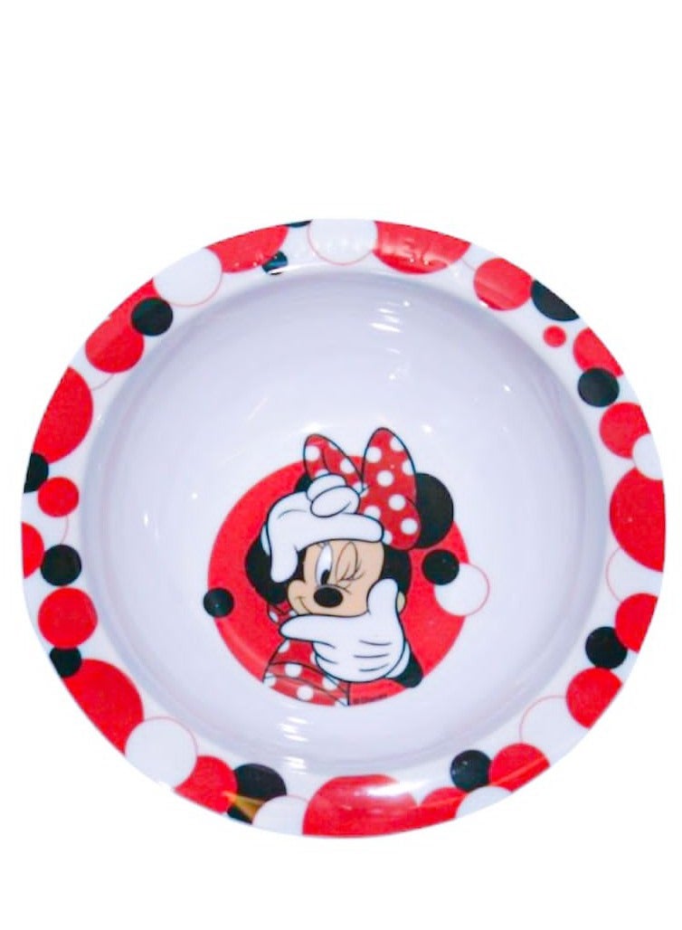 Trudeau Disney-shaped deep plate - Image 5